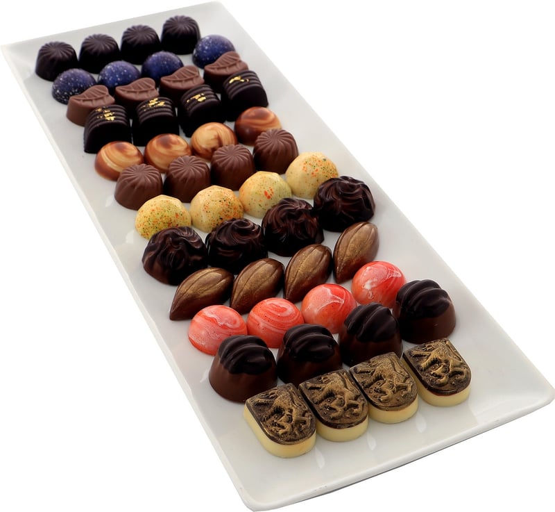 Delightful Confections
