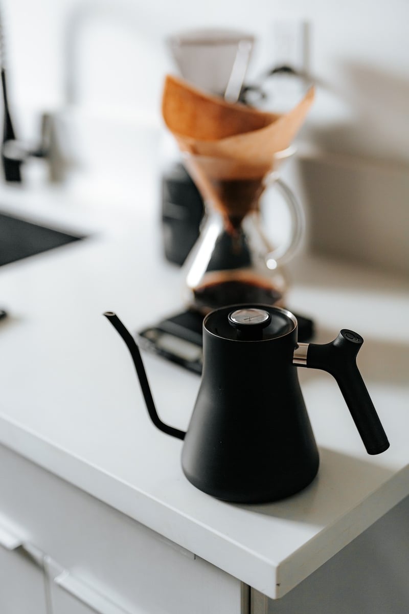 Cold Brew