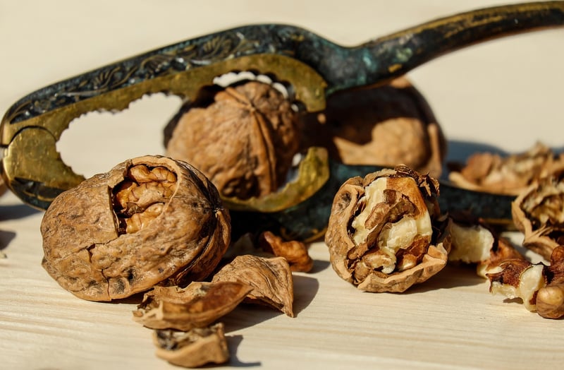 Nuts and Seeds Mix